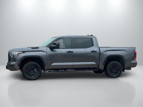 Used 2024 Toyota Tundra TRD Pro w/ TRD Pro Tow Package AWD/4WD image 8