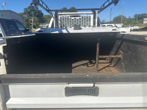 Used 2018 Ford F350 XL w/ Power Equipment Group image 7