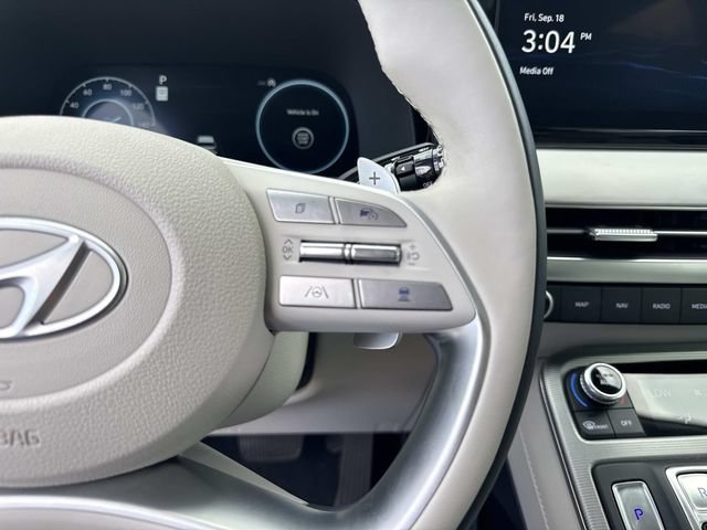Used 2024 Hyundai Palisade Calligraphy FWD image 33