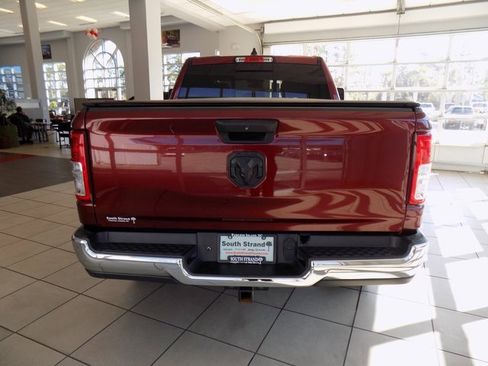 Used 2019 RAM 1500 Tradesman image 6
