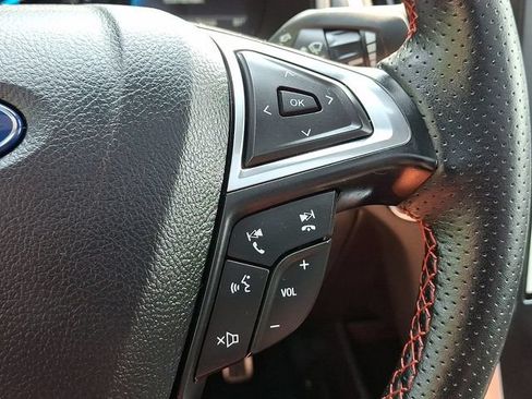 Certified 2024 Ford Edge ST-Line AWD/4WD image 24