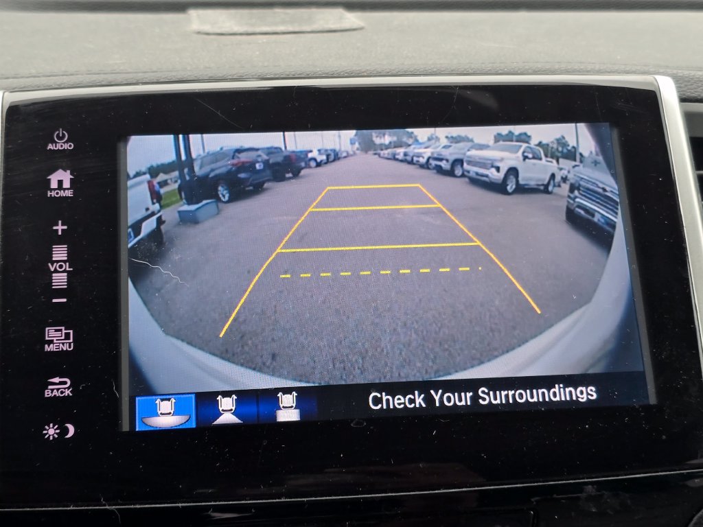Used 2017 Honda Pilot EX-L image 22
