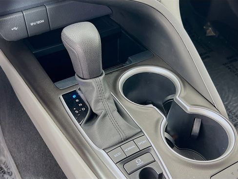 Used 2023 Toyota Camry LE w/ Cold Weather Package image 17