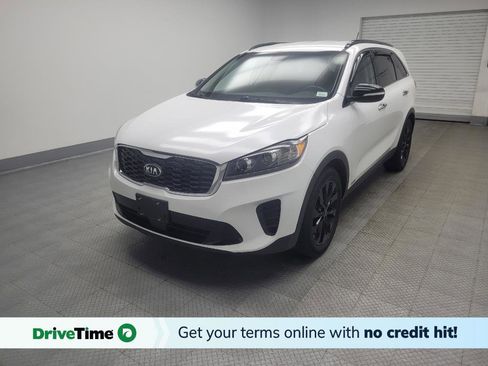 Used 2020 Kia Sorento S AWD/4WD image 1