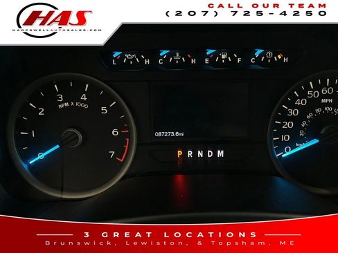 Used 2019 Ford F150 XLT w/ XTR Package AWD/4WD image 15