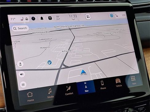 Used 2022 Jeep Grand Cherokee Summit image 15