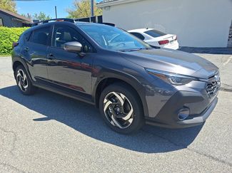 New 2026 Subaru Crosstrek 2.5i Limited AWD/4WD video 2
