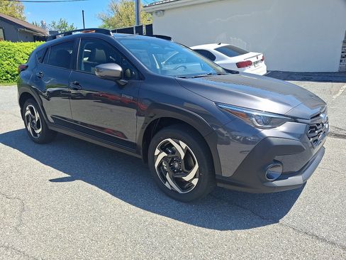 New 2026 Subaru Crosstrek 2.5i Limited AWD/4WD image 2