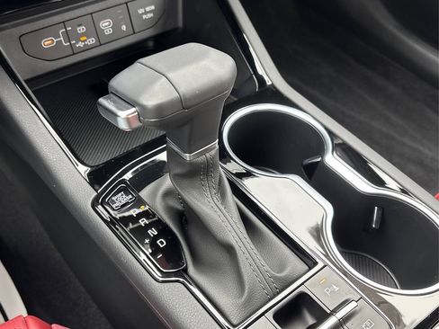 New 2026 Kia K5 GT-Line image 22