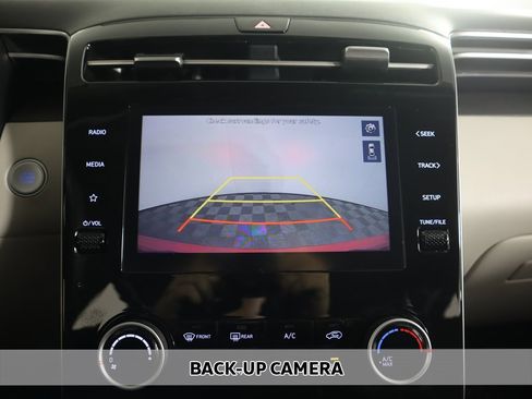 Used 2023 Hyundai Tucson SEL image 5