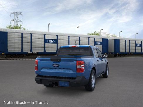 New 2026 Ford Maverick XL w/ Equipment Group 101A image 8