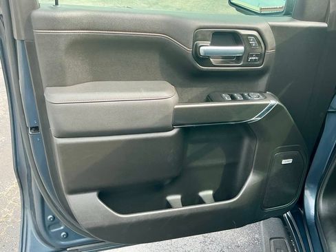 Used 2022 GMC Sierra 1500 AT4 w/ AT4 Premium Package AWD/4WD image 23