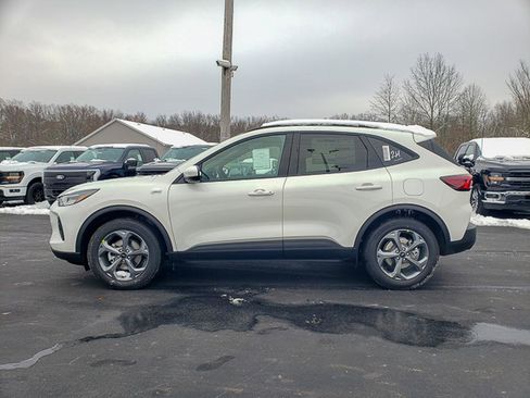 New 2026 Ford Escape ST-Line Select image 3