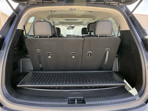Certified 2021 Kia Telluride S FWD image 25
