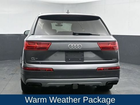 Used 2019 Audi Q7 2.0T Premium Plus w/ Premium Plus Package image 10