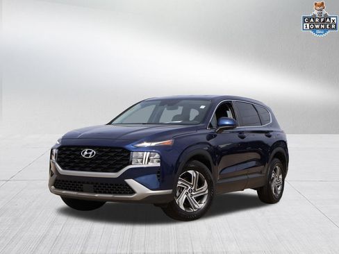 Used 2023 Hyundai Santa Fe SE FWD image 1