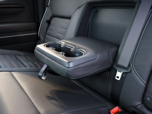 New 2026 GMC Sierra 1500 AT4X w/ LPO, Black Badging Package image 33