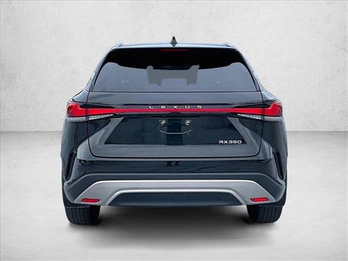 Used 2023 Lexus RX 350 Premium Plus w/ Accessory Package (K3) FWD image 4
