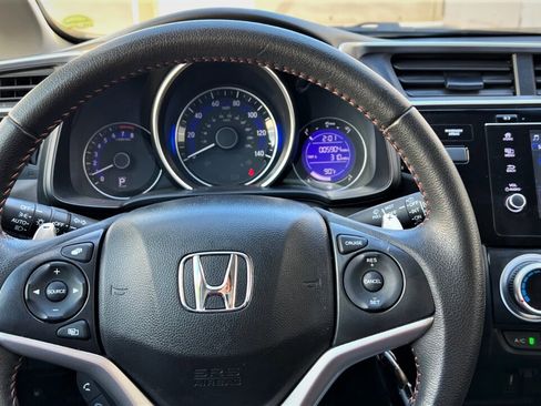Used 2020 Honda Fit Sport image 9