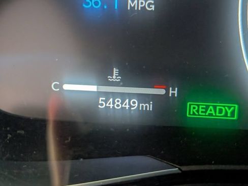 Used 2023 Toyota Venza Limited AWD/4WD image 19