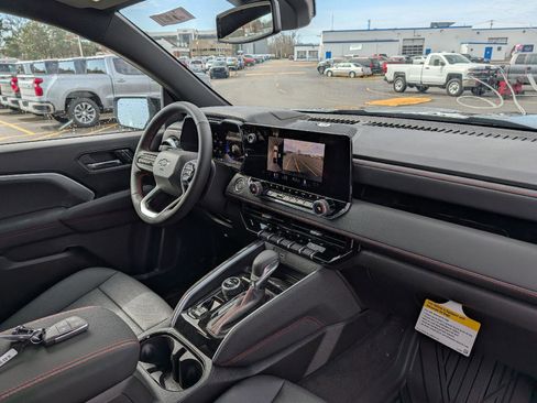 New 2026 Chevrolet Colorado Z71 w/ Technology Package image 10