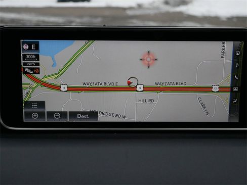 Used 2018 Lexus RX 350 AWD w/ Premium Package image 18