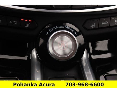 Certified 2025 Acura TLX SH-AWD w/ A-SPEC Pkg image 18