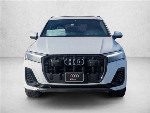 New 2026 Audi Q7 3.0T Premium Plus image 5