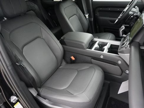 New 2026 Land Rover Defender 110 V8 AWD/4WD image 24