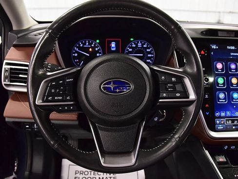 Used 2024 Subaru Legacy Touring XT AWD/4WD image 17