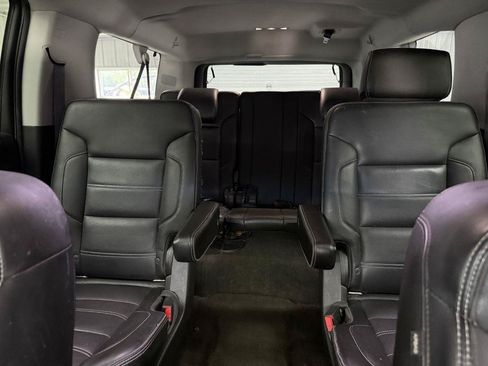 Used 2017 GMC Yukon XL Denali w/ Open Road Package AWD/4WD image 16