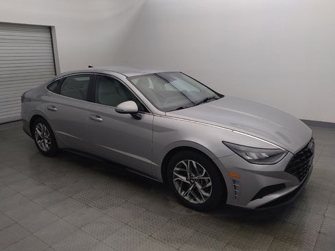 Used 2023 Hyundai Sonata SEL image 11