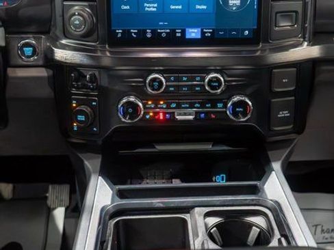 Used 2024 Ford F250 Lariat w/ Lariat Ultimate Package image 16