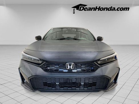 New 2026 Honda Civic Sport image 10