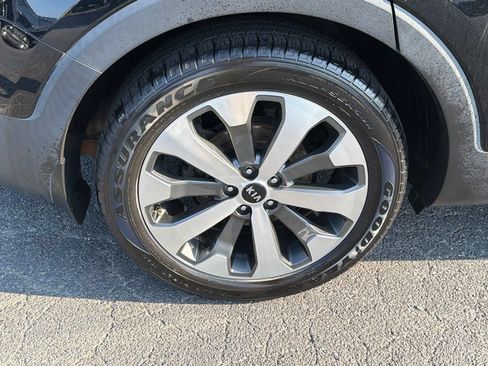 Used 2021 Kia Telluride EX w/ EX Premium Package FWD image 24