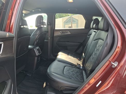 Used 2024 Kia Sportage X-Line AWD/4WD image 10