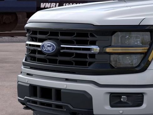 New 2026 Ford F150 XLT w/ Equipment Group 302A MID AWD/4WD image 17