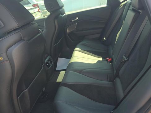 Used 2023 Acura TLX w/ A-SPEC Pkg image 7