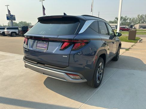 New 2026 Hyundai Tucson SEL AWD/4WD image 5