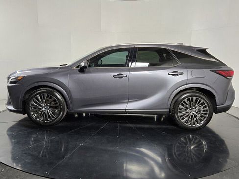 Certified 2023 Lexus RX 350 FWD image 3