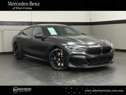 Used 2022 BMW M850i Gran Coupe xDrive