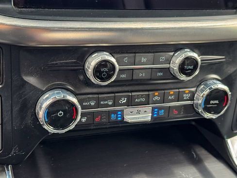 Certified 2023 Ford F150 Lariat w/ Equipment Group 502A High AWD/4WD image 41