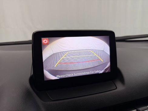 Used 2019 MAZDA CX-3 Sport image 15