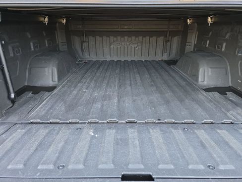 Used 2019 GMC Sierra 1500 AT4 image 33