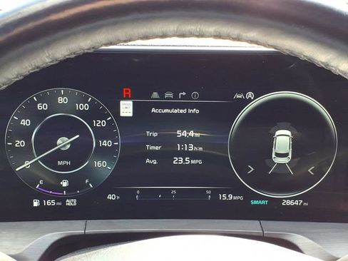 Used 2024 Kia Telluride SX Prestige X-Pro image 24