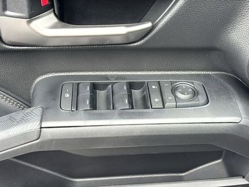 New 2025 Toyota Tacoma Limited AWD/4WD image 14