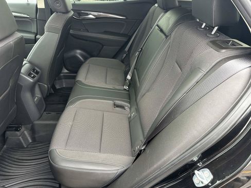 Certified 2023 Buick Envision Preferred AWD/4WD image 11