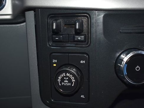 Used 2022 Ford F150 XLT w/ Equipment Group 302A High AWD/4WD image 32