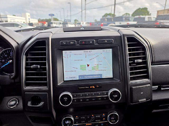 Used 2020 Ford Expedition Max Limited AWD/4WD image 20