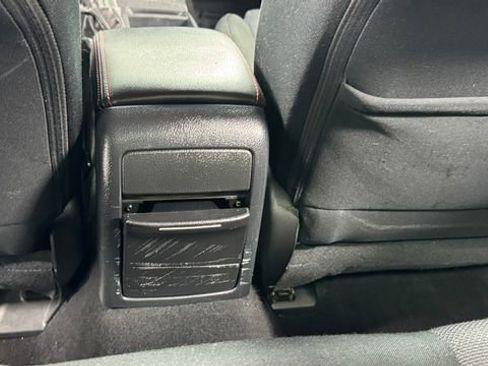 Used 2017 Subaru WRX AWD/4WD image 32